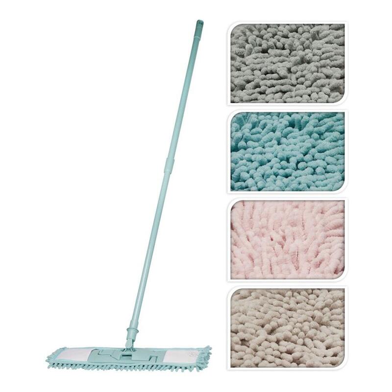 Pack De 2 Unidades - Mopa Microfibras, Colores Surtidos