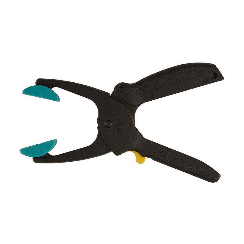 Pack De 2 Unidades - Pack 2 Pinzas De Carraca Mini 34530000 Wolfcraft