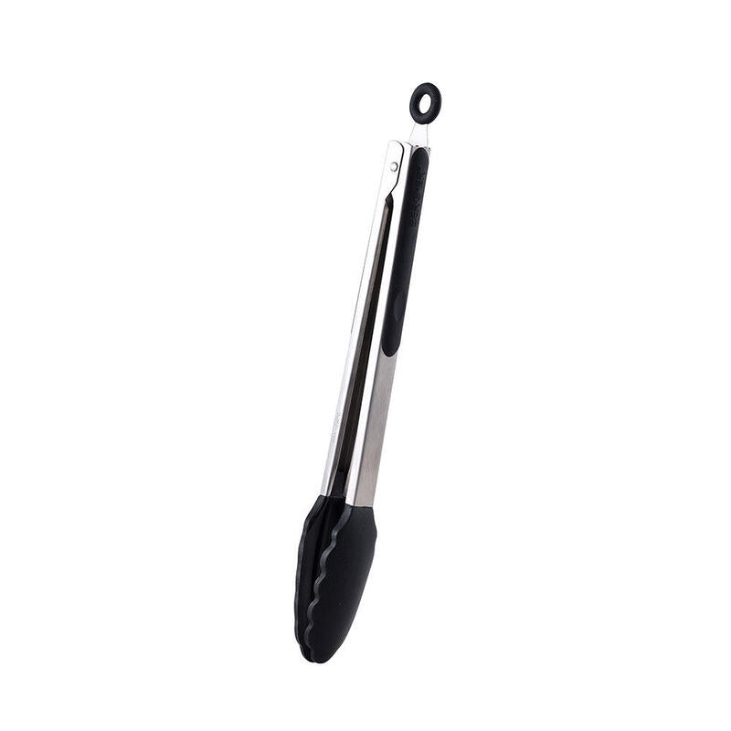 Pack De 2 Unidades - Pinzas Acero Inoxidable Expert 30,5 Cm