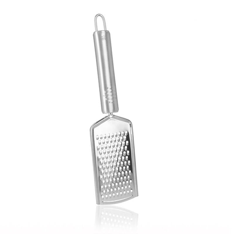 Pack De 2 Unidades - Rallador Pequeño Inoxidable Imperial
