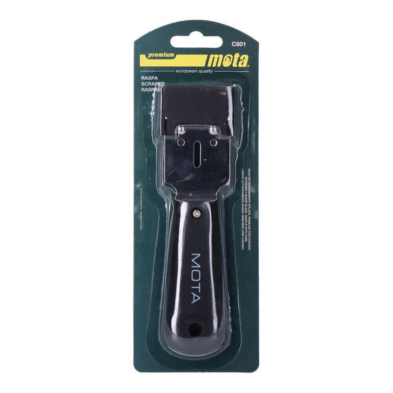 Pack De 2 Unidades - Rascador Metalico Premiun