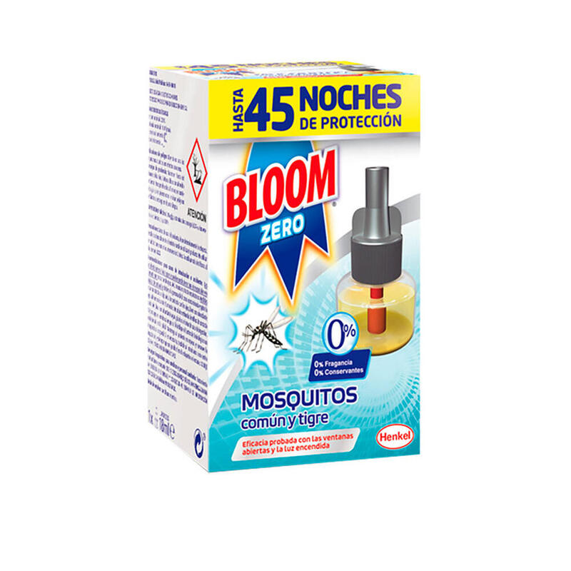 Pack De 2 Unidades - Recambio Eléctrico Insect Zero 1ud