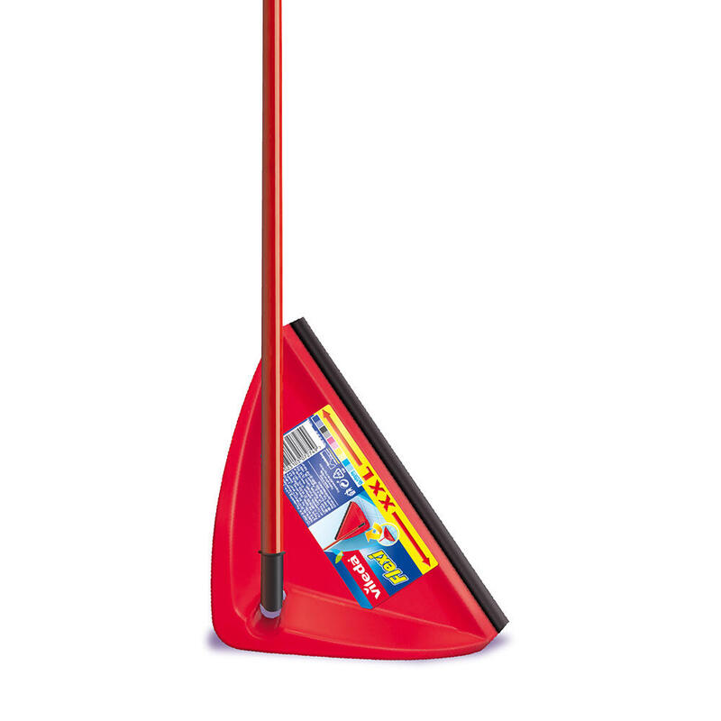 Pack De 2 Unidades - Recogedor Plegable Con Palo Flexi
