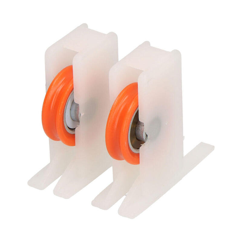 Pack De 2 Unidades - Rodamiento Co-22 Rd08 Blanco