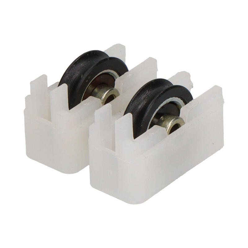 Pack De 2 Unidades - Rodamiento Endasa Cll Rd10 Blanco