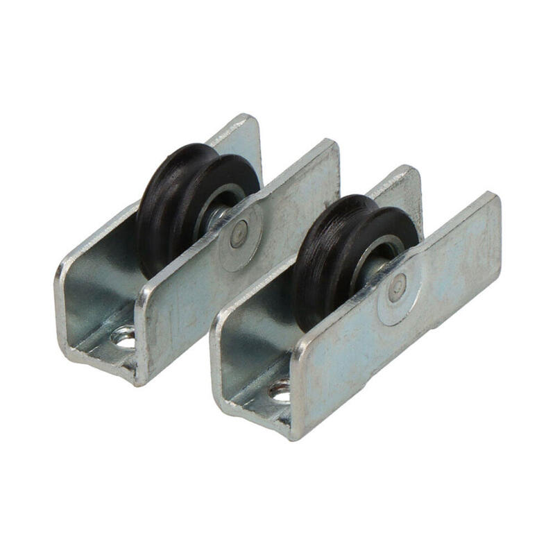 Pack De 2 Unidades - Rodamiento Inasa 151 Rd12 Zn