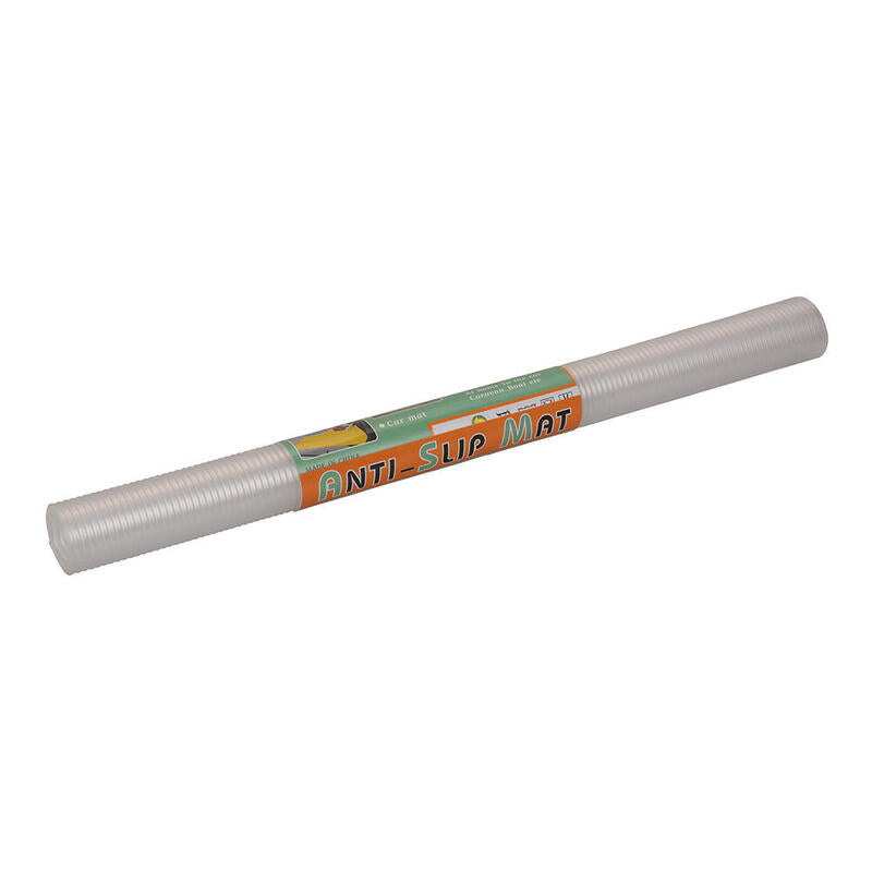 Pack De 2 Unidades - Rollo De Alfombrilla Para Cajón Antideslizante 46 X 100 Cm