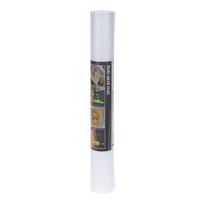 Pack De 2 Unidades - Rollo De Alfombrilla Para Cajón Antideslizante 90 X 32 Cm