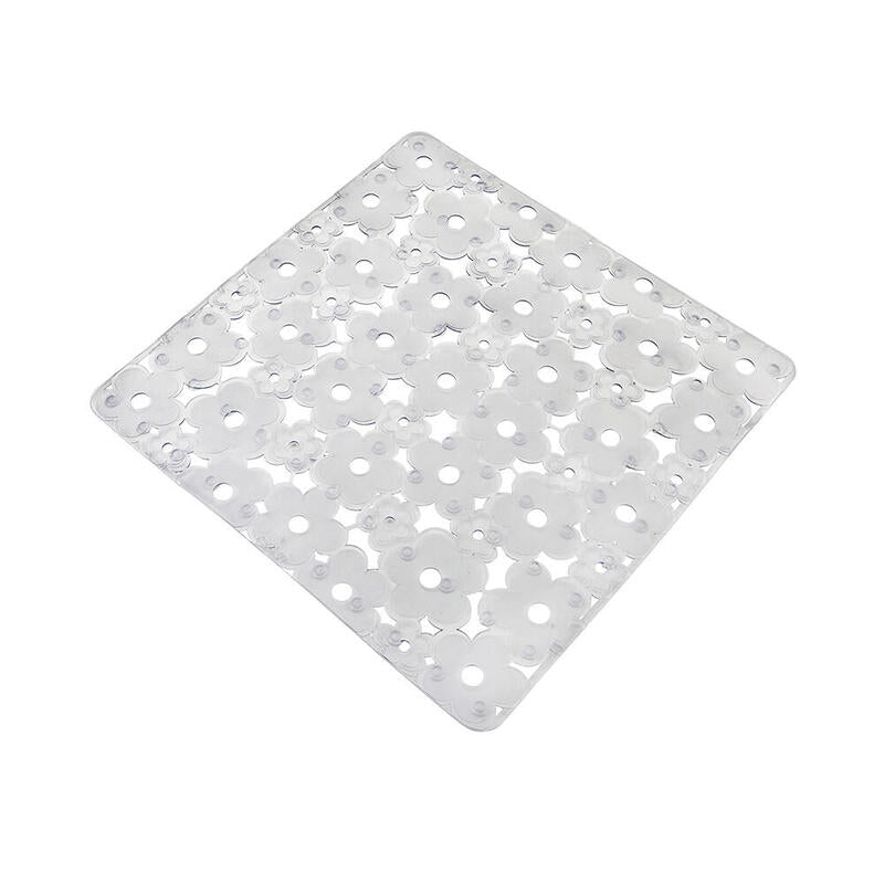Pack De 2 Unidades - Salva Fregadero Translucido 32 X 32 Cm