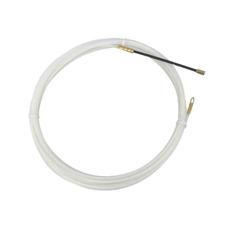 Pack De 2 Unidades - Sonda Pasacables Guía, Nylon, 30 M X 3 Mm