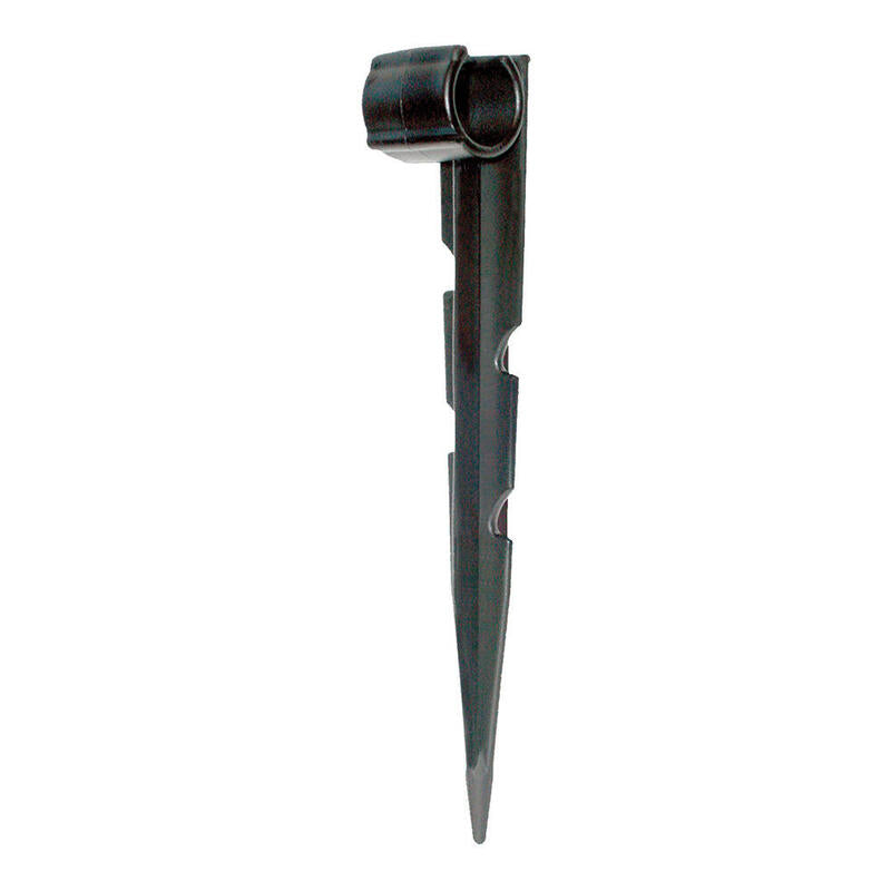 Pack De 2 Unidades - Soportes Ø16 Mm, 5 Uds