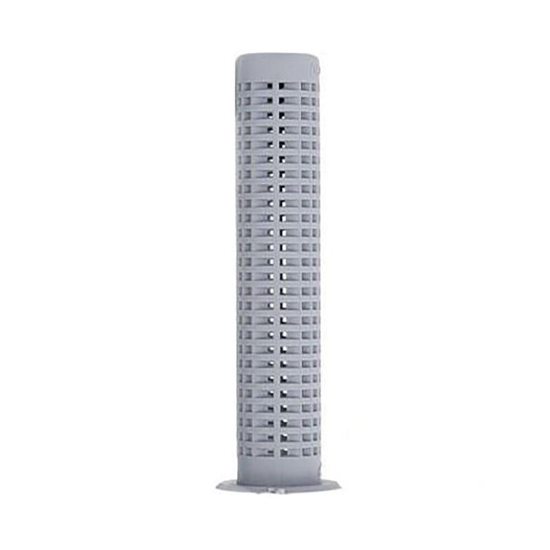 Pack De 2 Unidades - Tamiz De Nylon 12 X 80 Mm, 24 Uds