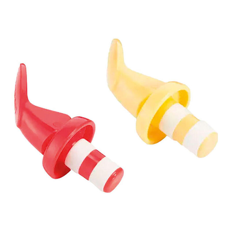 Pack De 2 Unidades - Tapón Hermético Para Botellas Presto 2 Uds