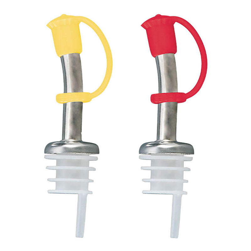 Pack De 2 Unidades - Tapón Vertedor Presto 2 Uds