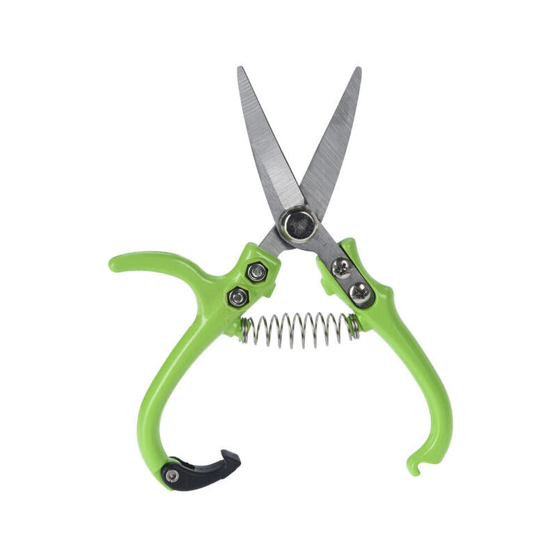 Pack De 2 Unidades - Tijera De Poda 16,5 Cm