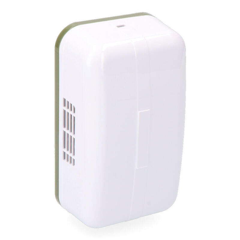 Pack De 2 Unidades - Timbre Modelo Guadiana 110-230v Acc 80db