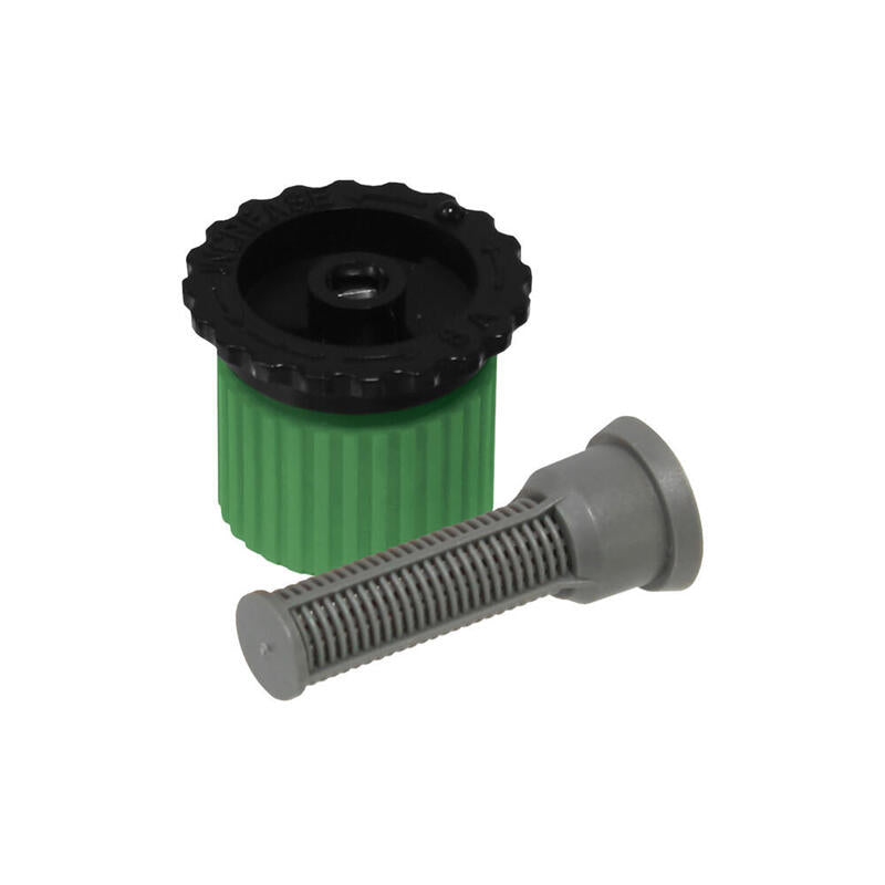 Pack De 2 Unidades - Toberas Regulable De 0 - 360°, Alcance 3,6 M, 2 Uds