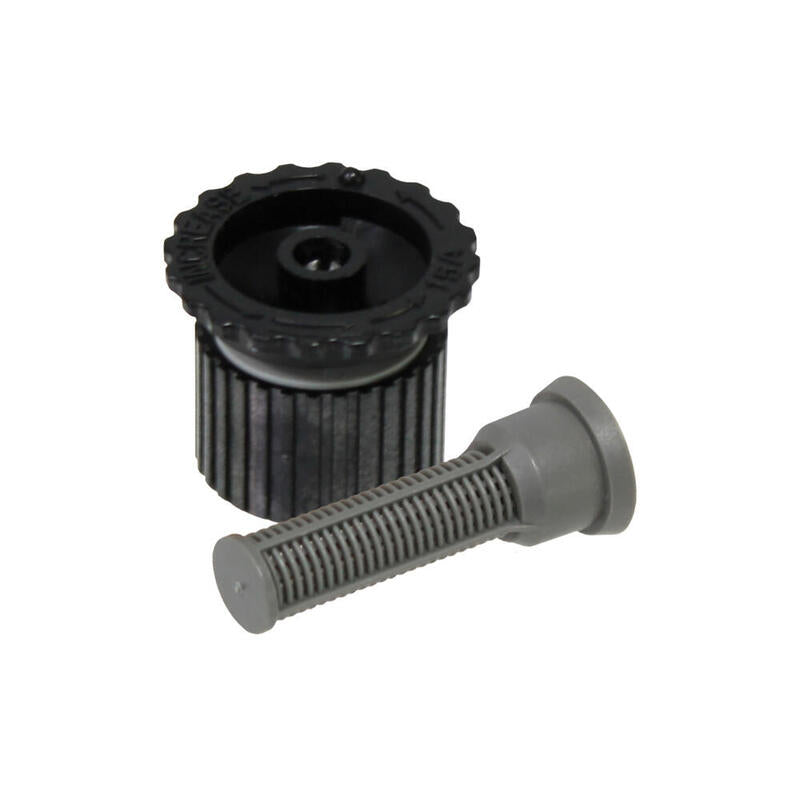 Pack De 2 Unidades - Toberas Regulable De 0 - 360°, Alcance 4,5 M, 2 Uds