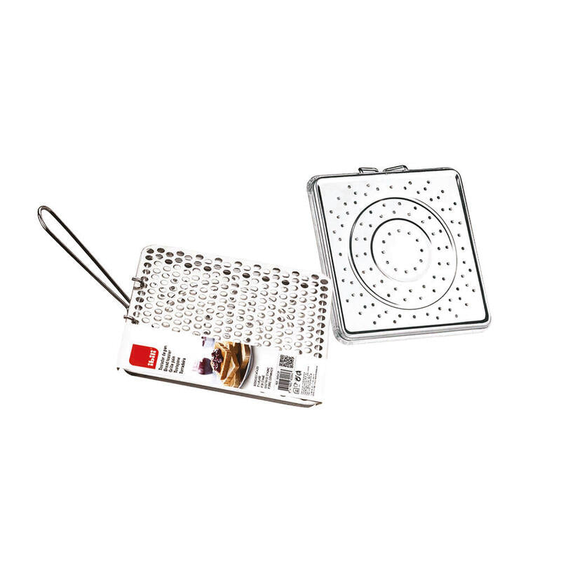 Pack De 2 Unidades - Tostador Pan 20 X 20 Cm