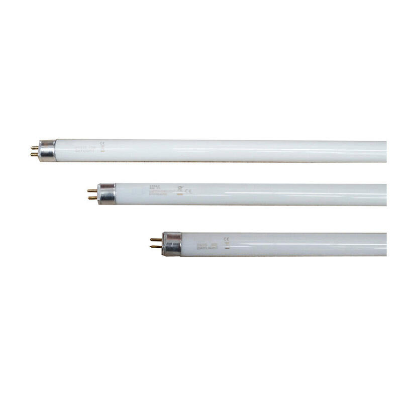 Pack De 2 Unidades - Tubo Fluorescente 15w (Luz Actinica) Mata Insectos Modelo: T8 Edm