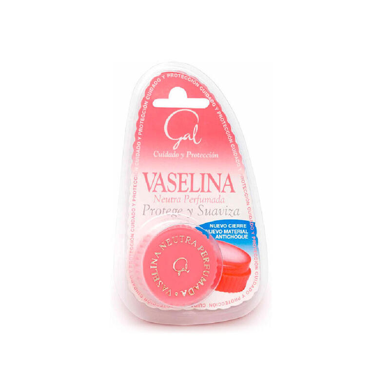 Pack De 2 Unidades - Vaselina Neutra Perfumada 12 G