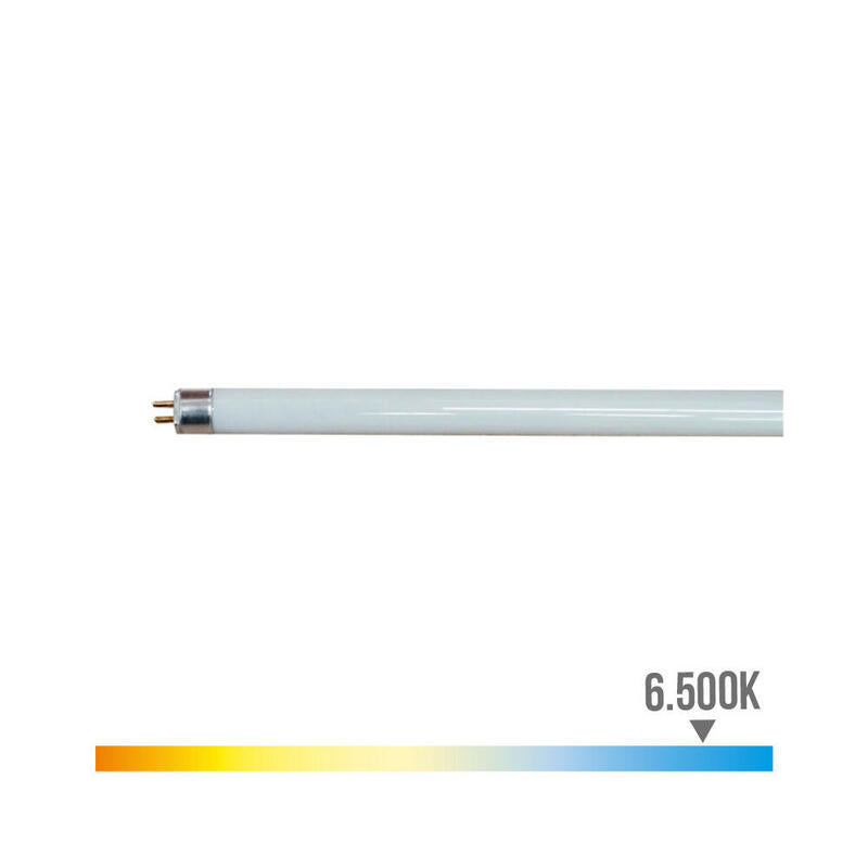 Pack De 22 Unidades - Tubo Fluorescente 58 W 6500k 4100 Lm T8 150 Cm G13 Luz Fria