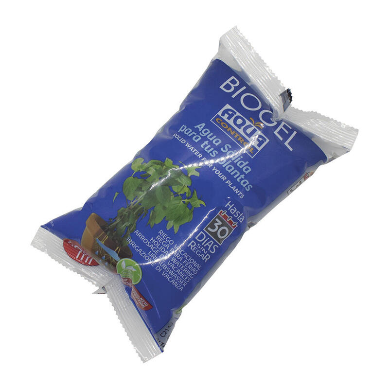 Pack De 24 Unidades - Biogel Ecológico 400 Ml