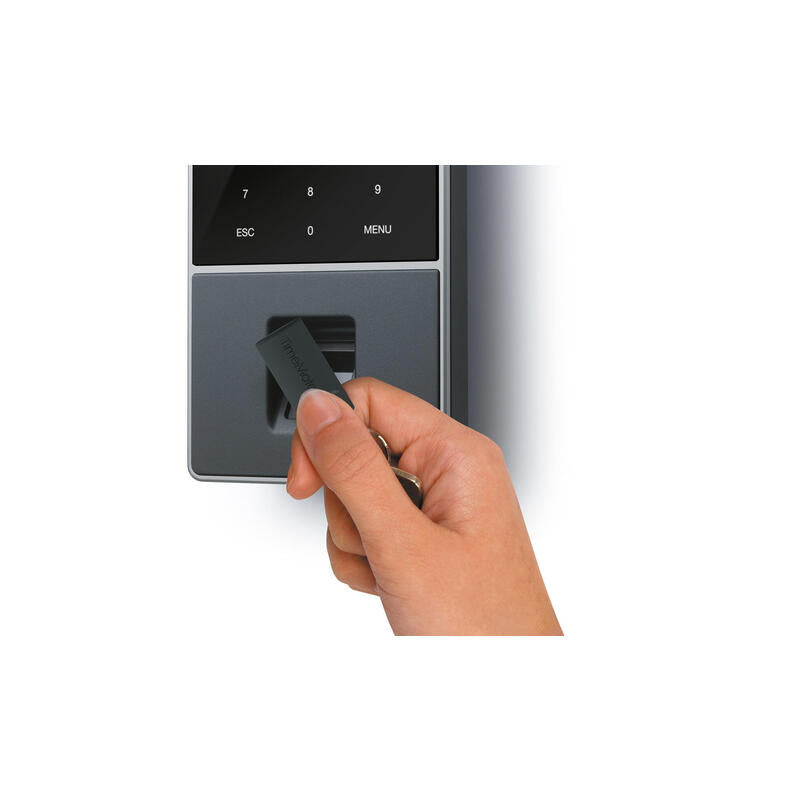Pack De 25 Llaveros Rf-110 Rfid Timemoto Timemoto Rf-110 Pack De 25 Llaveros Rfid Timemoto 125-0604