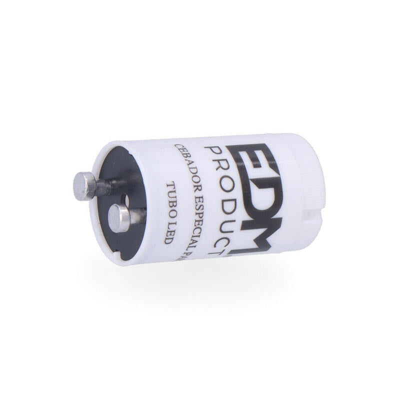 Pack De 25 Unidades - Cebador Para Tubos Led Clase C