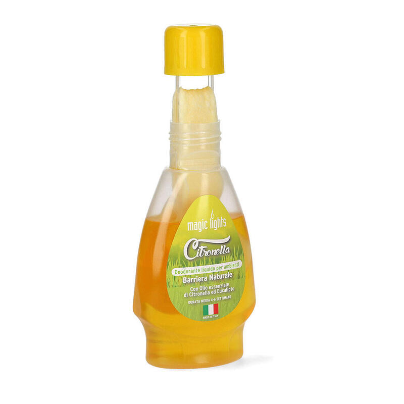 Pack De 3 Unidades - Ambientador Citronela 375 Ml