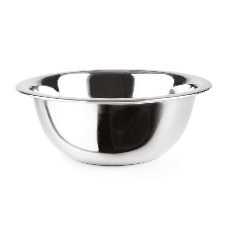 Pack De 3 Unidades - Bol, Inox, Ø 19 Cm