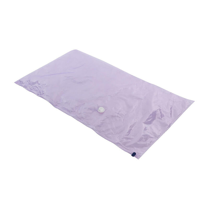 Pack De 3 Unidades - Bolsa Vacio Perfumada Con Valvula Colores Surtidos 70 X 120 Cm