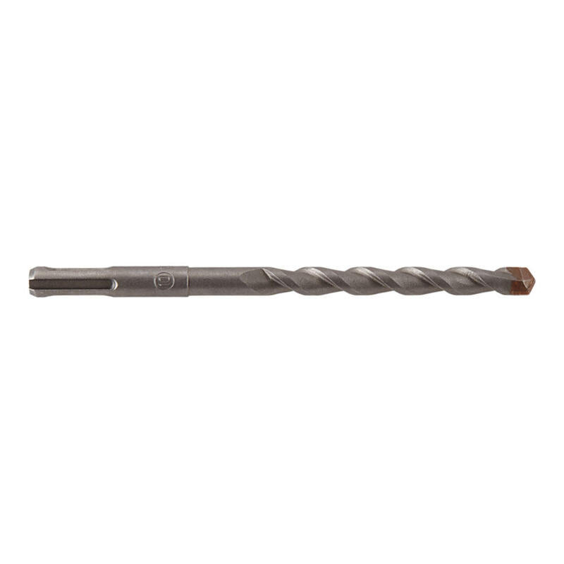 Pack De 3 Unidades - Broca Para Hormigón Filo De Carburo De Tungsteno, Sds-Plus, Ø10 X 160 Mm