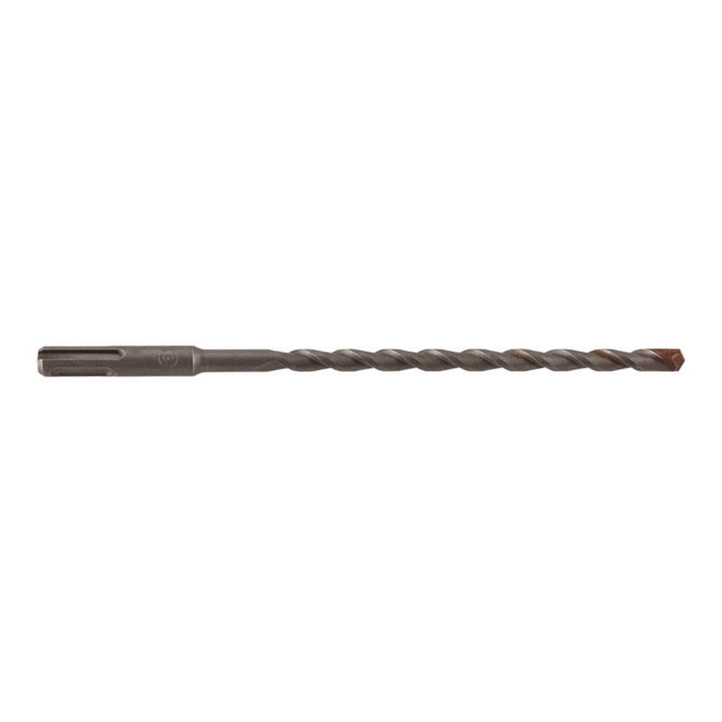 Pack De 3 Unidades - Broca Para Hormigón Filo De Carburo De Tungsteno, Sds-Plus, Ø8 X 210 Mm