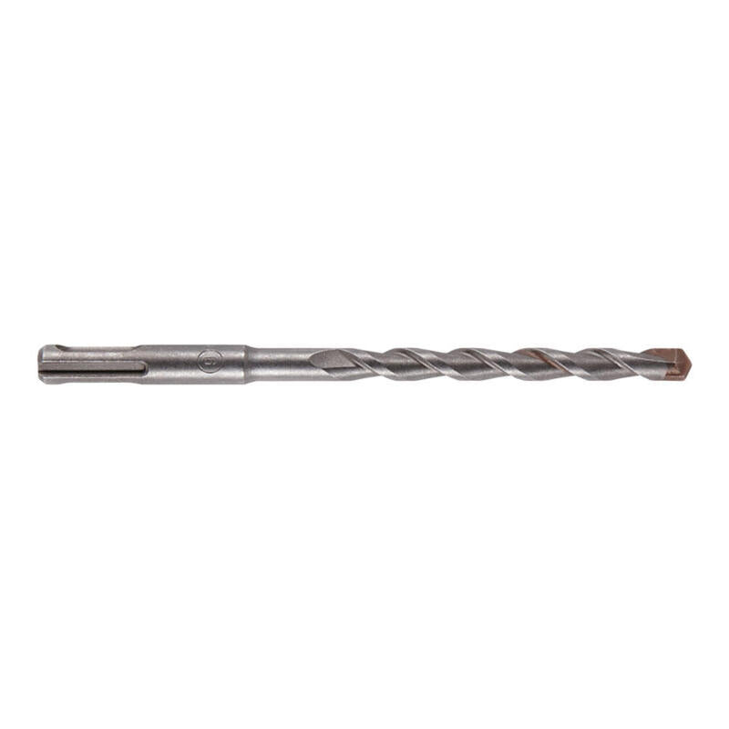 Pack De 3 Unidades - Broca Para Hormigón Filo De Carburo De Tungsteno, Sds-Plus, Ø9 X 160 Mm