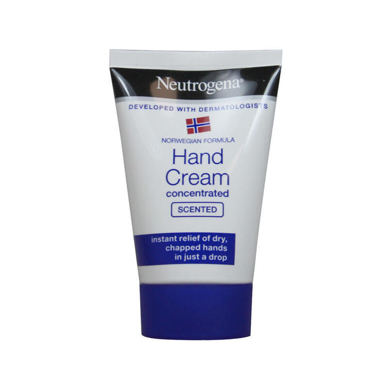 Pack De 3 Unidades - Crema De Manos Absorción Rápida 50 Ml