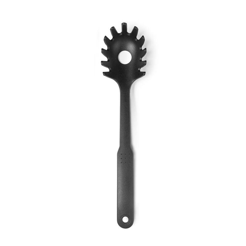 Pack De 3 Unidades - Cuchara Pasta Nylon Soft 29 Cm