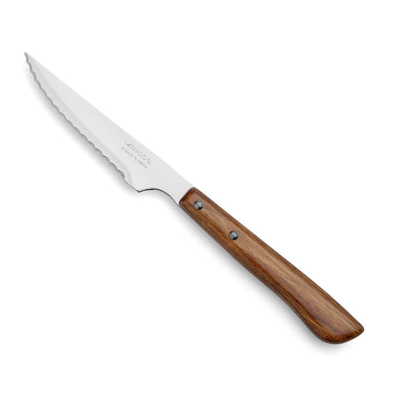 Pack De 3 Unidades - Cuchillo Chuletero 105 Mm