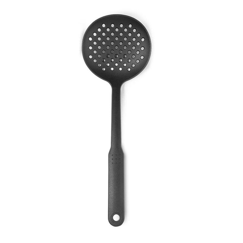 Pack De 3 Unidades - Espumadera De Nylon Soft 31 Cm