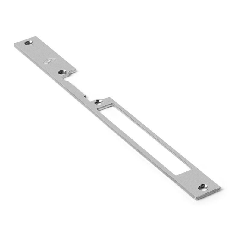 Pack De 3 Unidades - Frontal Largo Gris 910g Jis