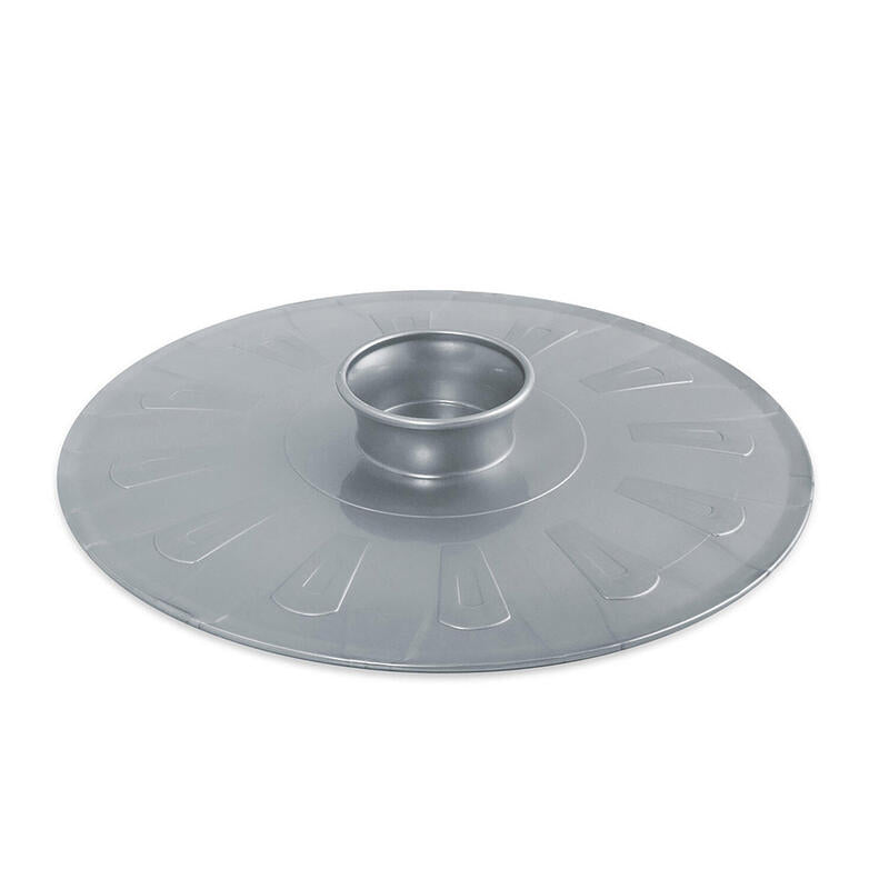 Pack De 3 Unidades - Giratortillas Ø25,5 Cm