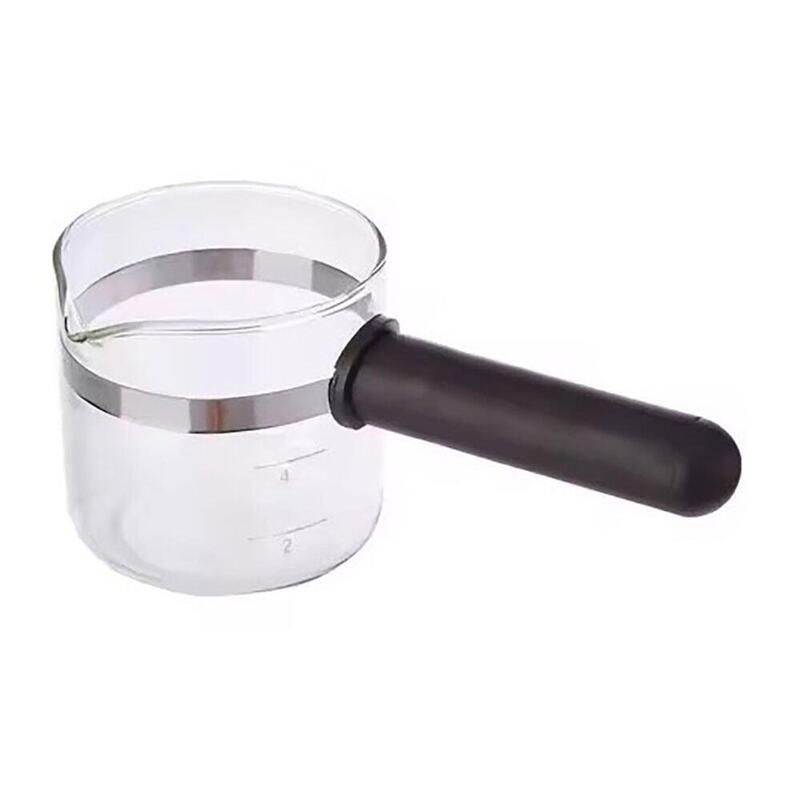 Pack De 3 Unidades - Jarra Universal Para Cafetera Espresso 2 - 4 Tazas