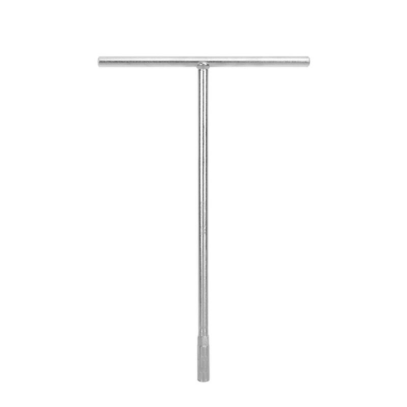 Pack De 3 Unidades - Llave Tubo T 8 Mm