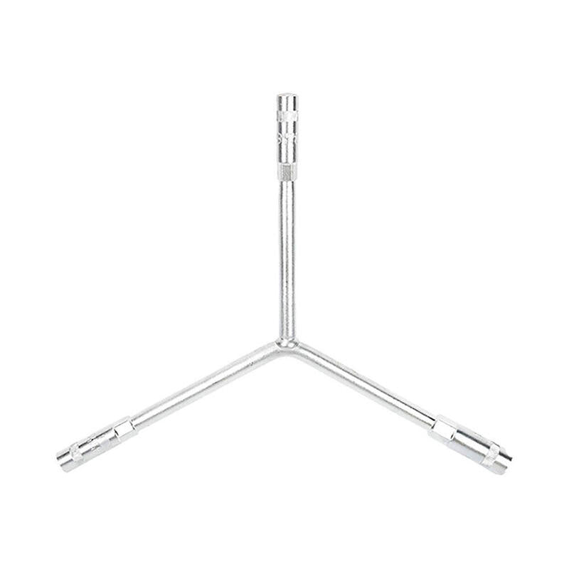 Pack De 3 Unidades - Llave Tubo Y, 10 X 12 X 14 Mm