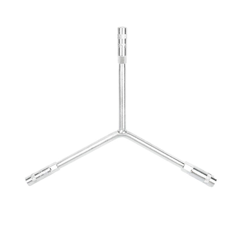 Pack De 3 Unidades - Llave Tubo Y, 12 X 14 X 17 Mm