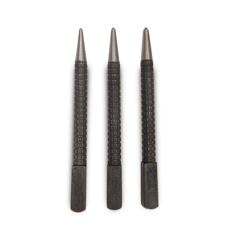 Pack De 3 Unidades - Marcadores De Golpe 1-32 1-16 3-32, Set De 3 Uds
