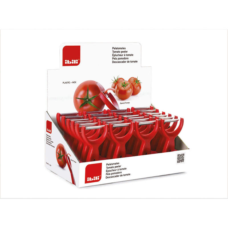 Pack De 3 Unidades - Pelatomates 15 Cm