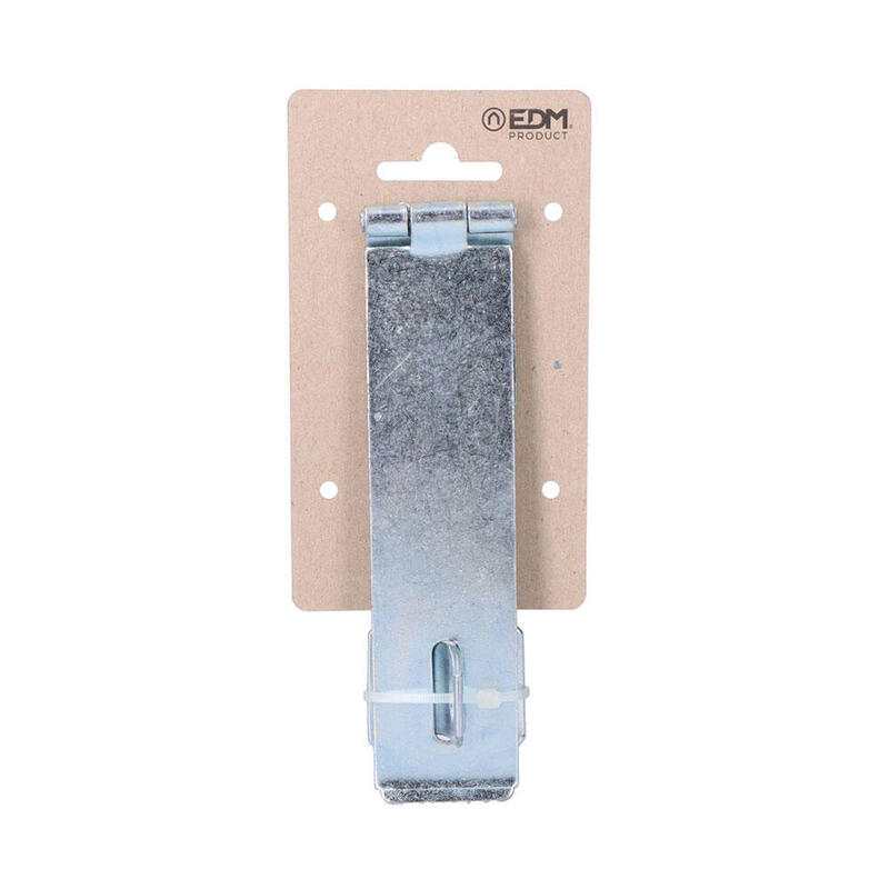 Pack De 3 Unidades - Portacandados De Zinc 150mm