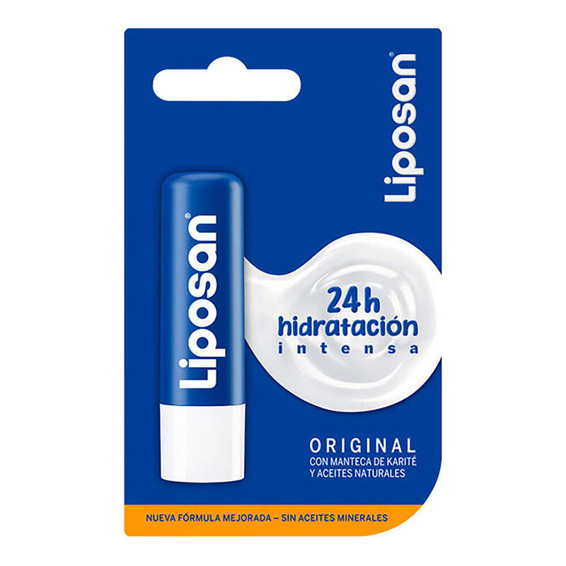 Pack De 3 Unidades - Protector Labial Clasico