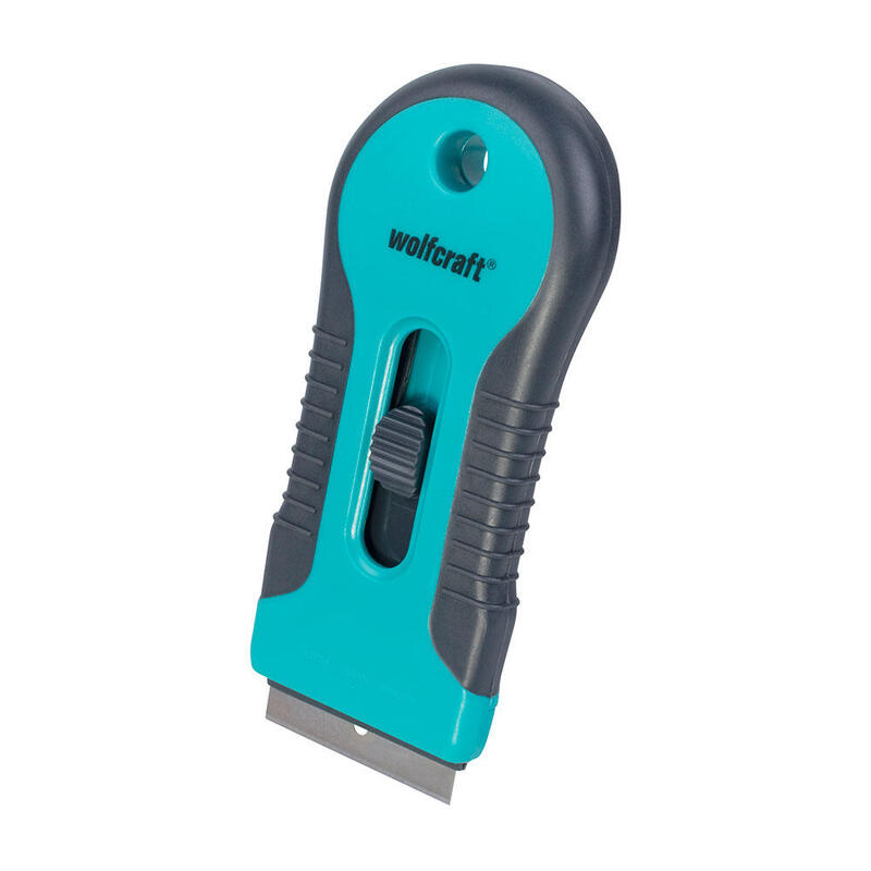 Pack De 3 Unidades - Rascador De Plástico Bicomponente